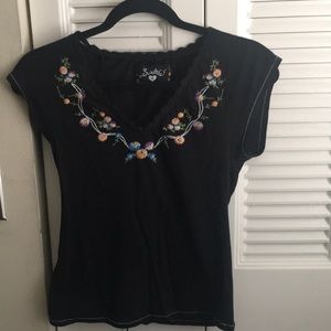 Cute and comfortable top